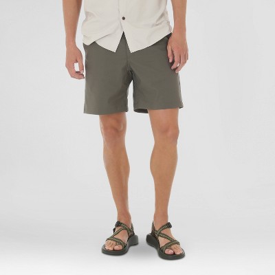 wrangler outdoor series performance shorts