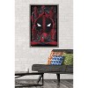Trends International Marvel Deadpool Legacy - Collage Framed Wall Poster Prints - 2 of 4