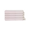 Olive & Linen Whisper Weight Turkish Hand / Kitchen Towel Bundle - 2 of 4