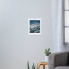 Deny Designs Hannah Kemp Denali Art Print - 3 of 4