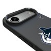 NHL Western Conference Teams Linen Bump Cell Phone Case for Apple iPhone 17 Series - 4 of 4