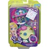 Polly Pocket - Travel Size Lil' Ladybug Garden : Target