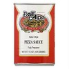 Dell Alpe Pizza Sauce - Case of 12 - 15 OZ - 2 of 2