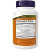 Super Enzyme Caps by Now Foods  -  90 Capsule - 2 of 3