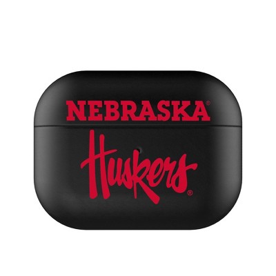 Keyscaper NCAA Big Ten Universities Insignia AirPod Case Cover for AirPods Pro 1st Gen