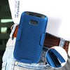 Nakedcellphone Case and Belt Clip Holster Combo for Alcatel Smartflip / Go Flip 3 - 3 of 4