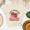 Simply Sage Market Women's I Love Gardening Short Sleeve Graphic Tee - 3 of 3