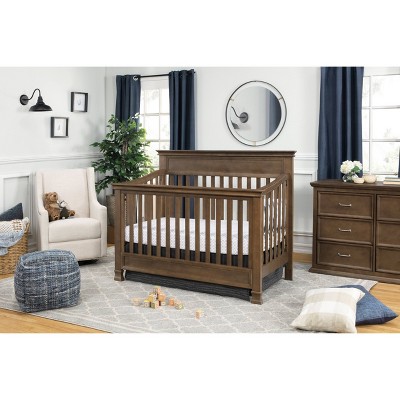 target million dollar baby crib