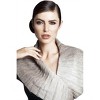 Women's Signature Wrap Sweater - ANGEL - 2 of 3