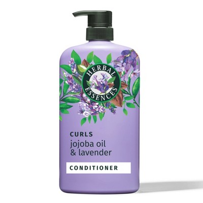 Image of Herbal Essences Classic Curls Lavender Conditioner - 29.2oz