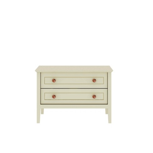 2 drawer sale dresser target