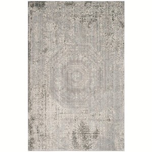 Valencia VAL205 Power Loomed Indoor Rugs - Safavieh - 1 of 4