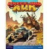 DUPLICATE Wreckland Run - Solo Hero Series, Renegade Games, Ages 10+, 1 Player - 3 of 4