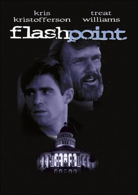 Flashpoint (DVD)(2013)