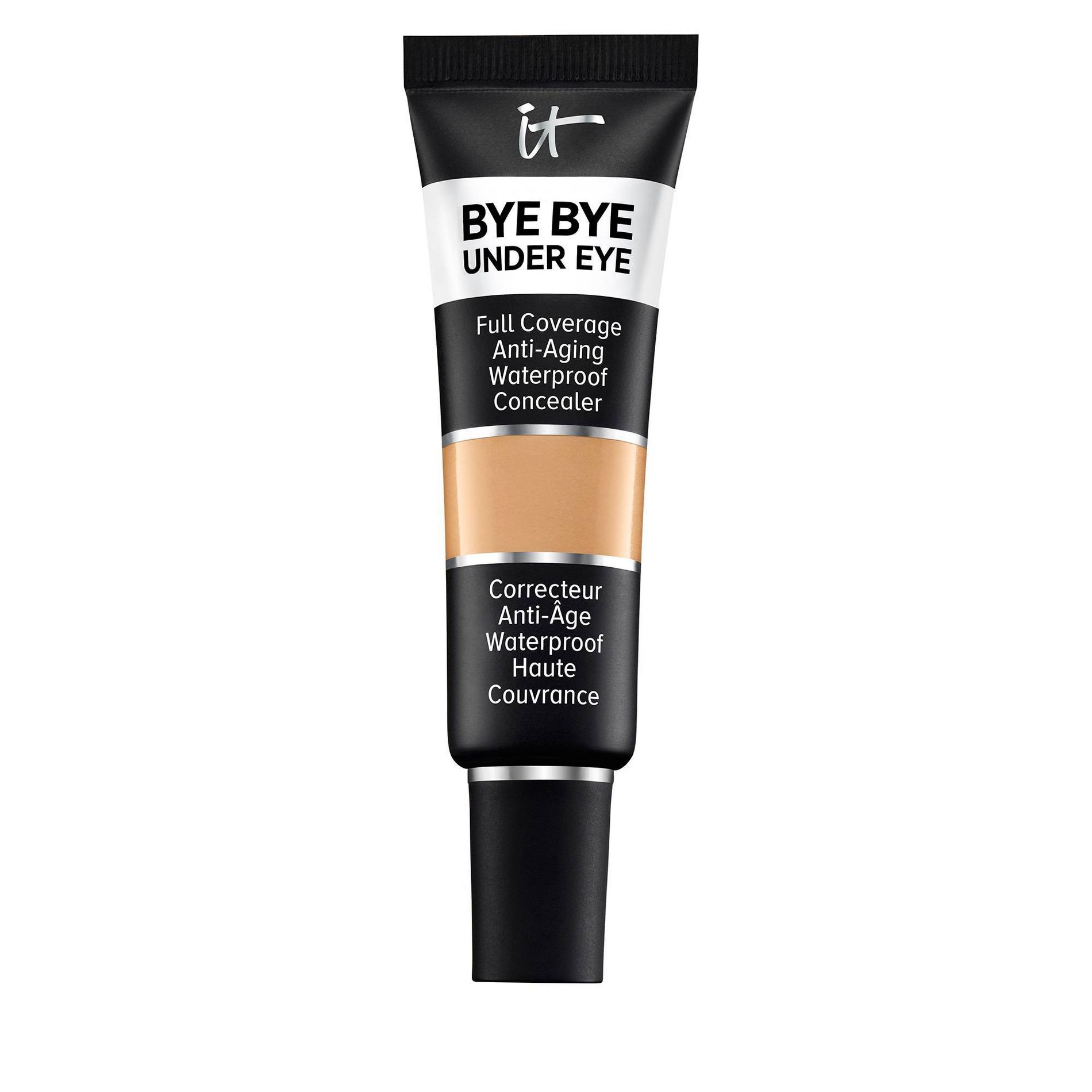 IT Cosmetics Bye Bye Under Eye Concealer - Medium Tan - 0.4 fl oz - Ulta Beauty