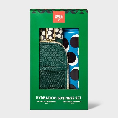 25oz Hydration Business Gift Set - Tabitha Brown for Target