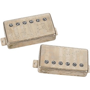 Seymour Duncan Frampton Comes Alive Humbucker Pickup Set - 1 of 1