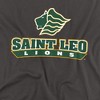 Men's Saint Leo University Official Distressed Primary T-Shirt - 2 of 4