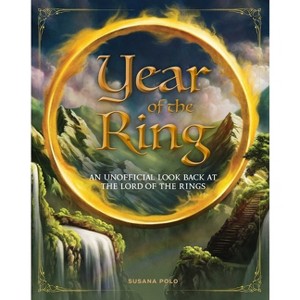 Year of the Ring - by  Susana Polo (Hardcover) - 1 of 1