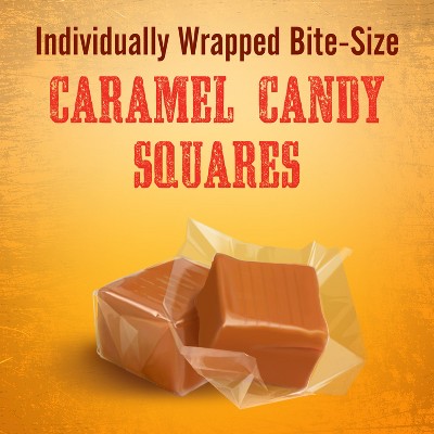 Kraft Baking Caramels - 11oz, 4 of 13