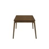 New Classic Furniture,Maggie Dining Table W / 4 Terracotta Chairs - 2 of 4