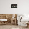 Stupell Industries Nightshade Emporium Sign Framed Giclee Art, White, 18" x 12" - 3 of 4