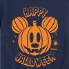 Boys' - Disney - Mickey Pumpkin Short Sleeve Graphic T-Shirt - 2 of 4