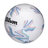 Wilson Pentagon Pro Target Pastel Size 5 Soccer Ball - 3 of 4