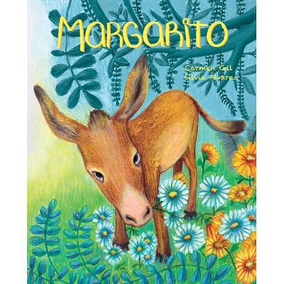 Margarito (Daisy) - by  Carmen Gil (Hardcover)