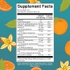 MaryRuth's Toddler Multivitamin + Iron Drops, Vanilla Orange, Org, 2 oz - 2 of 4