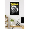Trends International Whitesnake - Graffiti Framed Wall Poster Prints - 2 of 4