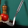 LunaLulinlk Stainless Steel Sweet Potato Masher Kitchen Tools - 4 of 4