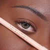 Makeup Revolution Streamline Waterline Eyeliner Pencil - 0.04 fl oz - 4 of 4
