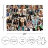 Aquarius Puzzles Schitt's Creek Collage 1000 Piece Jigsaw Puzzle - 3 of 4