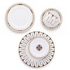 Noritake Empire Gold 5-Piece Place Setting - 4 of 4
