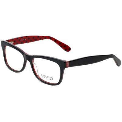 Vivid 870 Designer Acetate Reading Glasses