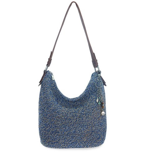 Sequoia best sale crochet hobo