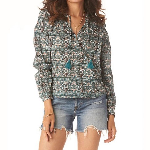Tart Collections Akiko Top