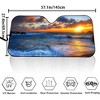 TruAIR Universal Auto Windshield Sun Shade for Car - 2 of 4