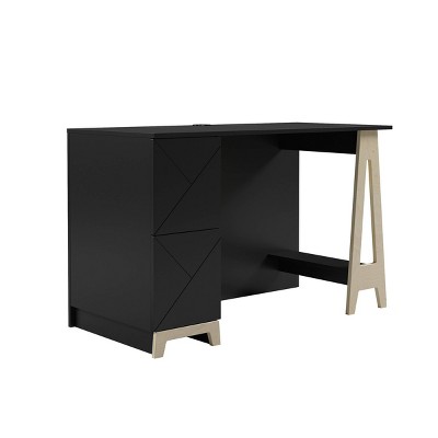 3pc Atypik Home Office Set - Nexera