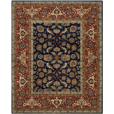 Royalty ROY257 Hand Tufted Indoor Rugs - Safavieh