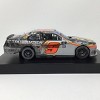 Noah Gragson 2022 Bass Pro Shops / TrueTimber / Black Rifle Coffee Company Darlington Race Win Autographed 1:24 Diecast - 4 of 4