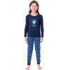 Harry Potter Founder Wizarding World Tight Fit Family Pajama Set - 2 of 4