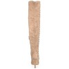 Journee Collection Wide Calf Women's Abie Boot - 3 of 4