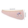 Unique Bargains Women Soft Hair Drying Towel 1 Pc - 2 of 4