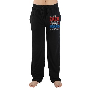 Saved by the Bell Zack Morris Sleep Pajama Pants - 1 of 2