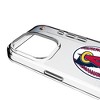 Keyscaper MLB Cooperstown West Teams Linen Clear Cell Phone Case for Apple iPhone - 4 of 4