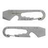 Nite Ize DoohicKey Key Tool - Stainless - 3 Count (3 Pack) - 4 of 4