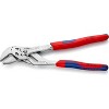 Knipex Soft Handle in Blister Packaging Chromium-Vanadium Steel 86 05 250 SB Pliers Wrenches 9.84" : KNIPEX - 2 of 4