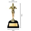 LEMONSODA Gold Trophy - 7" - (Mother of The Year) - 4 of 4